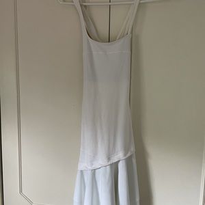 Lululemon tennis dress